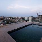 Five Bedroom Penthouse-SIG-AKPH