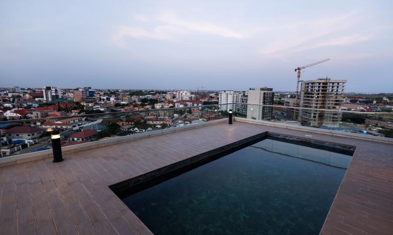 Five Bedroom Penthouse-SIG-AKPH