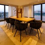 Five Bedroom Penthouse-SIG-AKPH