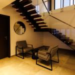 Five Bedroom Penthouse-SIG-AKPH