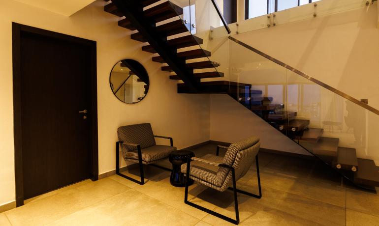 Five Bedroom Penthouse-SIG-AKPH