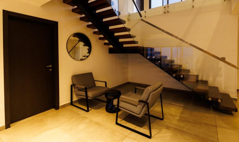 Five Bedroom Penthouse-SIG-AKPH