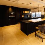 Five Bedroom Penthouse-SIG-AKPH