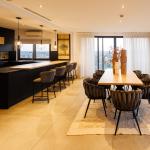 Five Bedroom Penthouse-SIG-AKPH